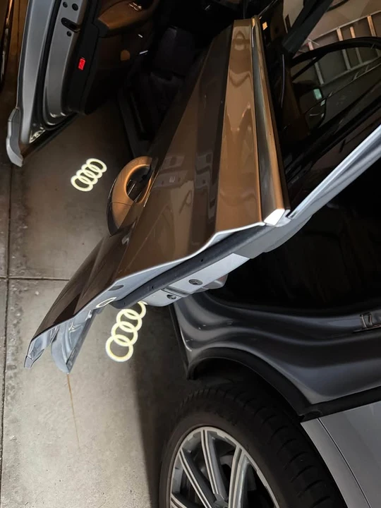 2019 Audi 4M Q7 - Image 20 of 20