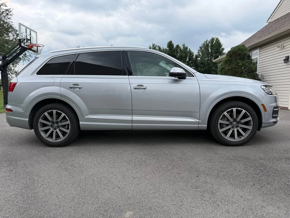 2019 Audi 4M Q7 - Image 6 of 20