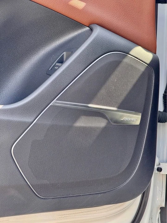 2019 Audi 4M Q7 - Image 18 of 20