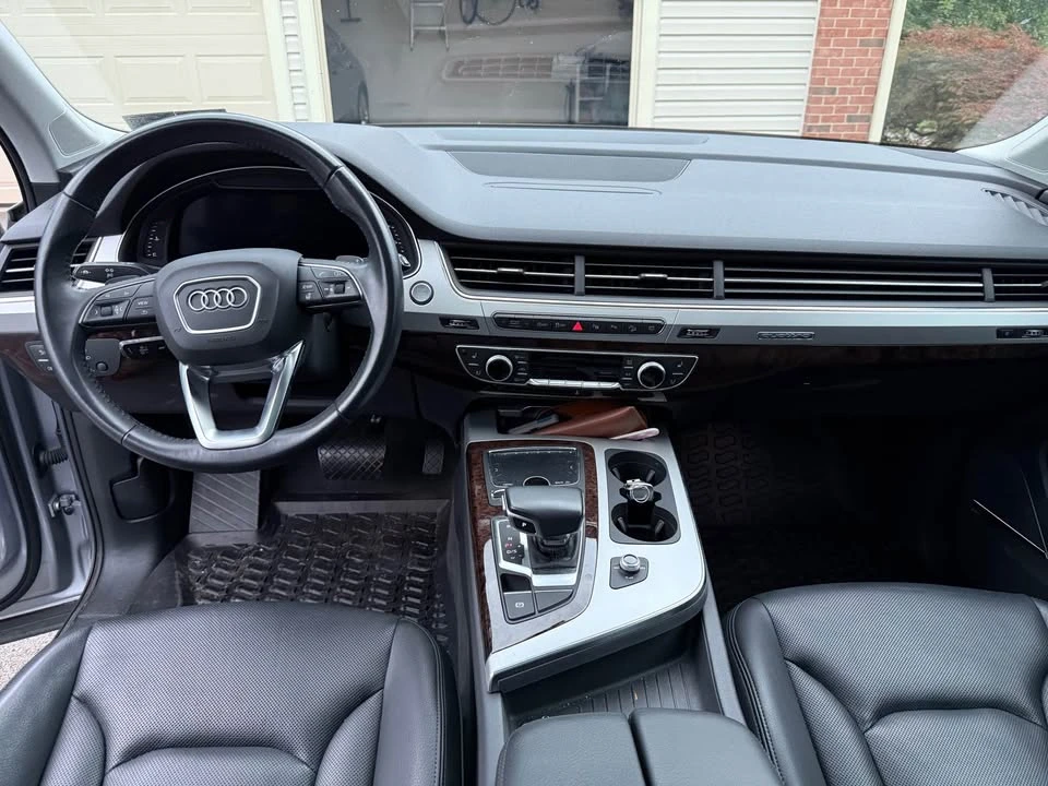 2019 Audi 4M Q7 - Image 11 of 20