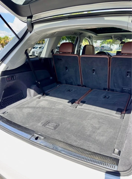2019 Audi 4M Q7 - Image 20 of 20