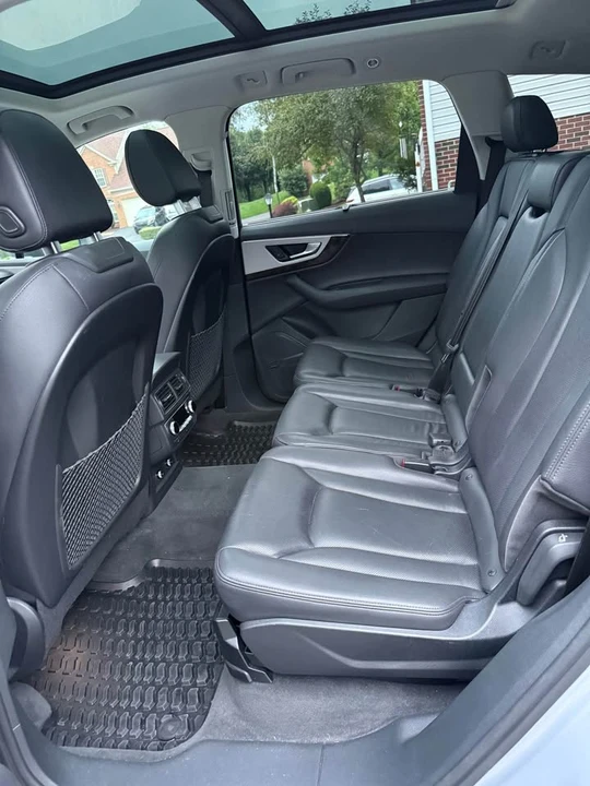 2019 Audi 4M Q7 - Image 14 of 20