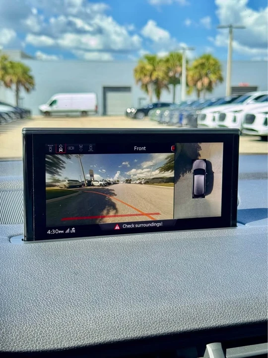 2019 Audi 4M Q7 - Image 13 of 20