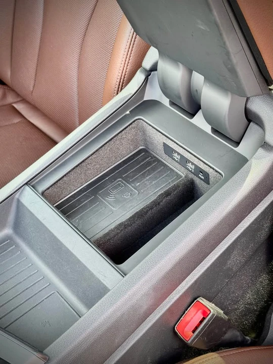 2019 Audi 4M Q7 - Image 16 of 20
