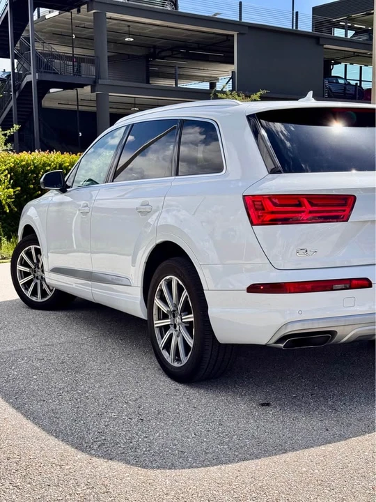 2019 Audi 4M Q7 - Image 3 of 20