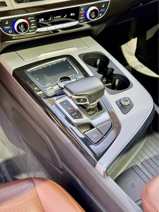 2019 Audi 4M Q7 - Image 14 of 20