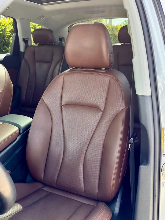 2019 Audi 4M Q7 - Image 15 of 20