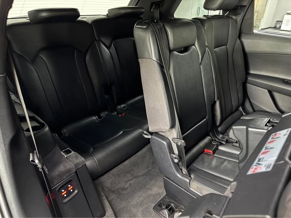 2019 Audi 4M Q7 - Image 11 of 20