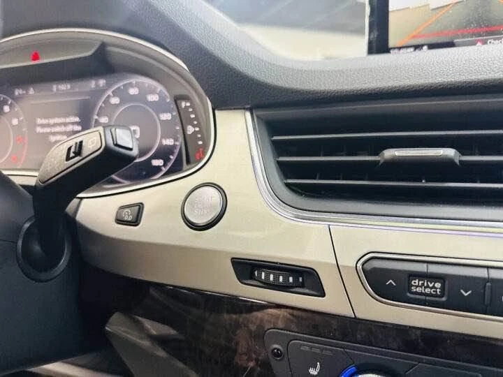 2019 Audi 4M Q7 - Image 13 of 13