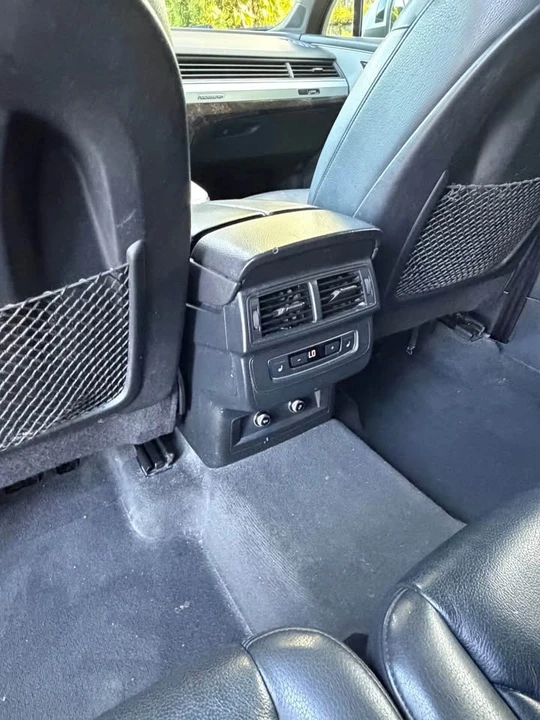 2019 Audi 4M Q7 - Image 9 of 15