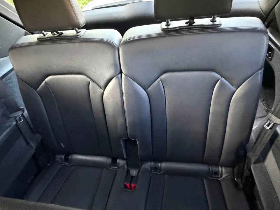 2019 Audi 4M Q7 - Image 8 of 15