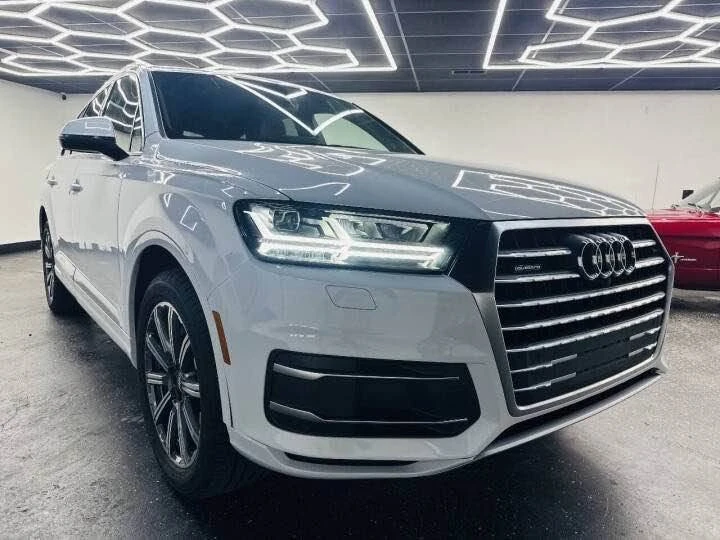 2019 Audi 4M Q7 - Image 3 of 13