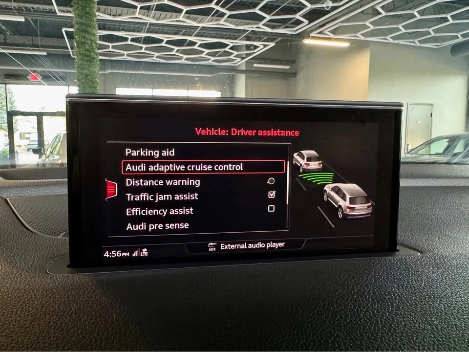 2019 Audi 4M Q7 - Image 16 of 20