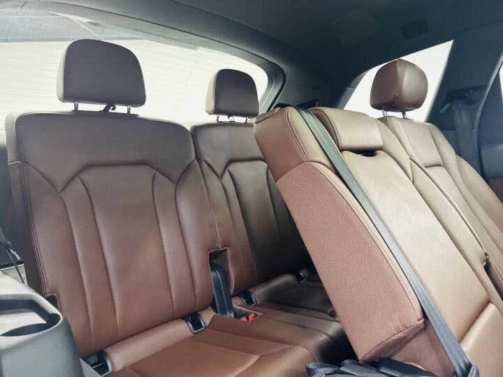 2019 Audi 4M Q7 - Image 11 of 13