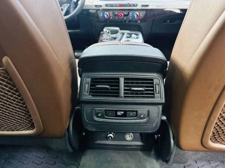 2019 Audi 4M Q7 - Image 12 of 13