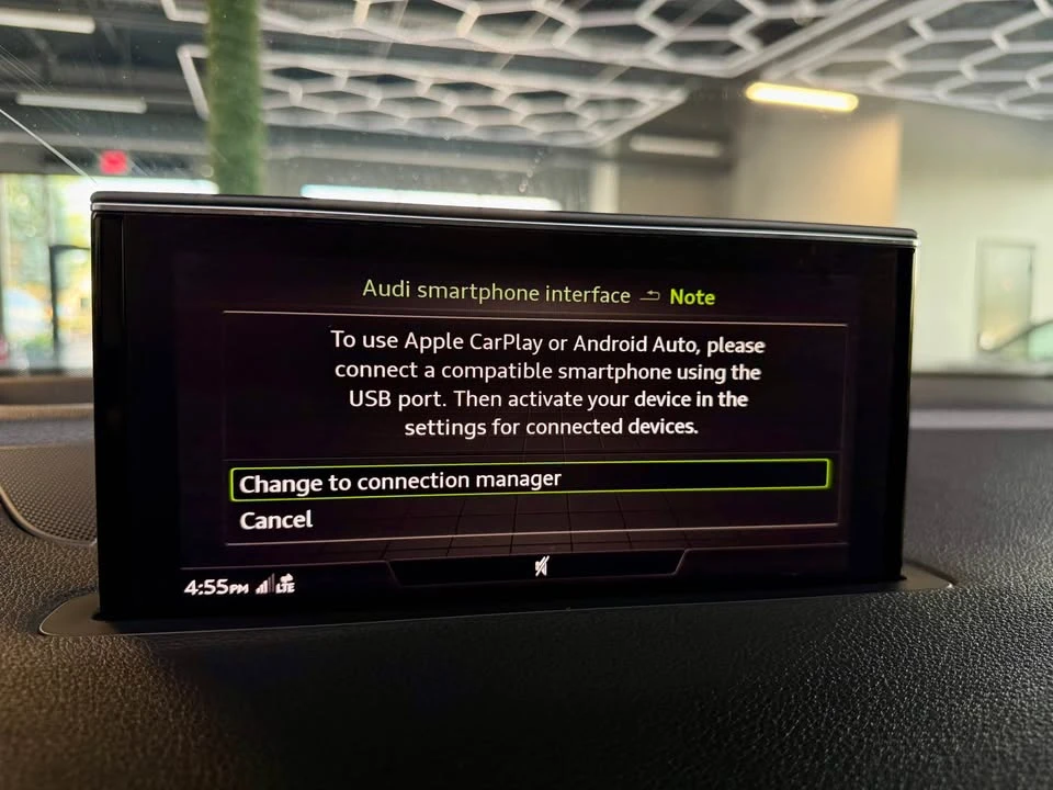 2019 Audi 4M Q7 - Image 14 of 20