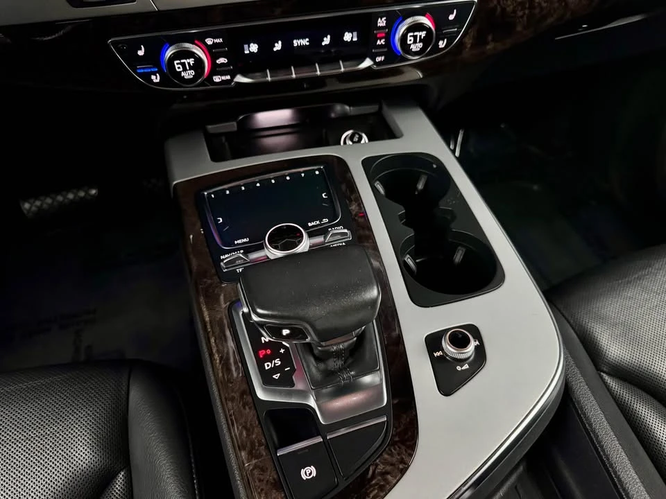 2019 Audi 4M Q7 - Image 18 of 20