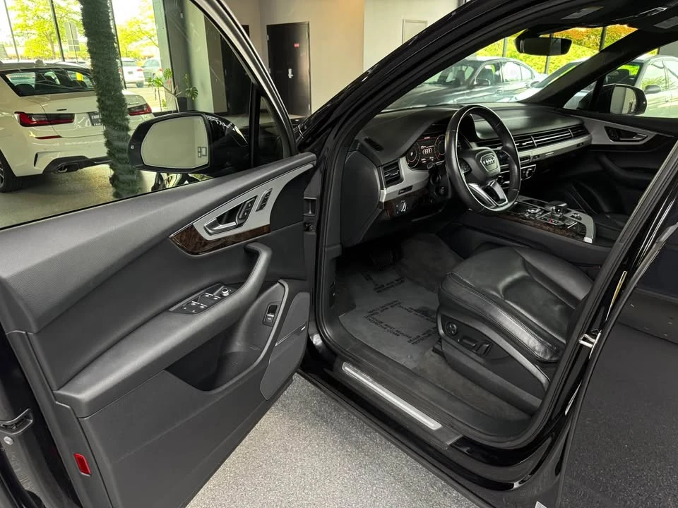 2019 Audi 4M Q7 - Image 8 of 20