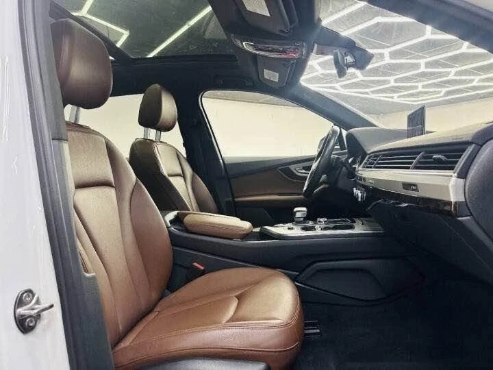 2019 Audi 4M Q7 - Image 8 of 13