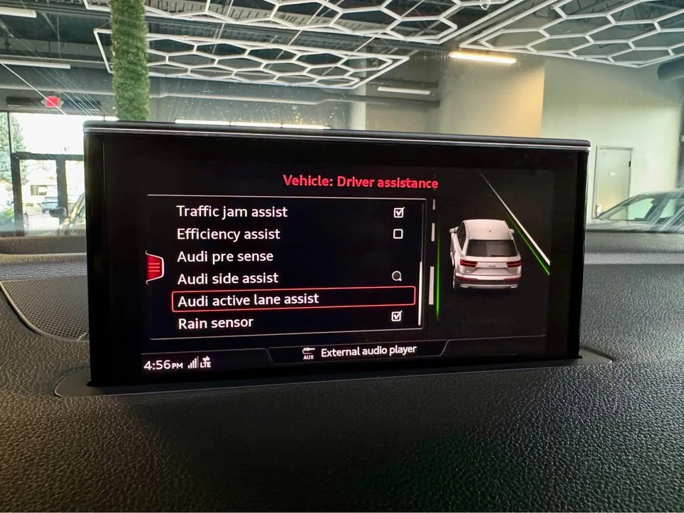 2019 Audi 4M Q7 - Image 15 of 20