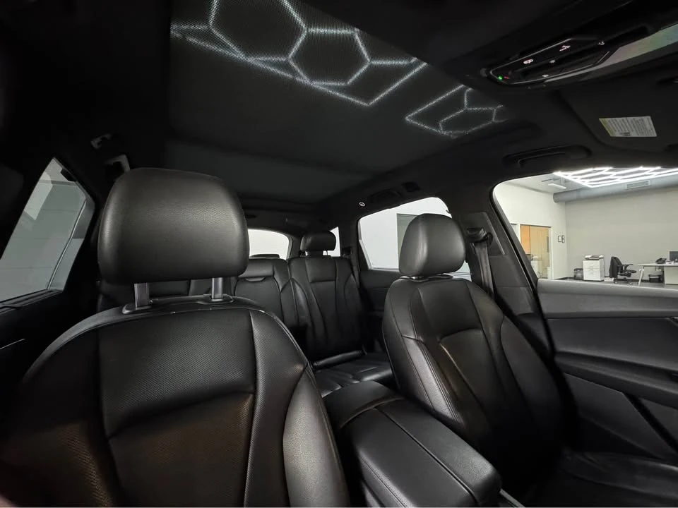 2019 Audi 4M Q7 - Image 12 of 20