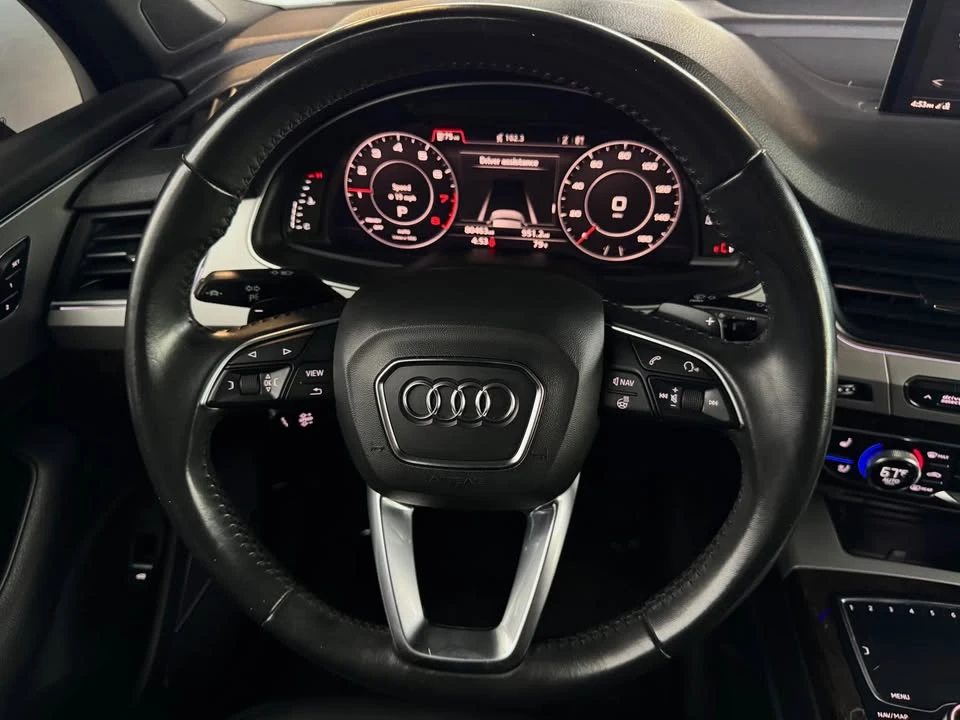 2019 Audi 4M Q7 - Image 19 of 20