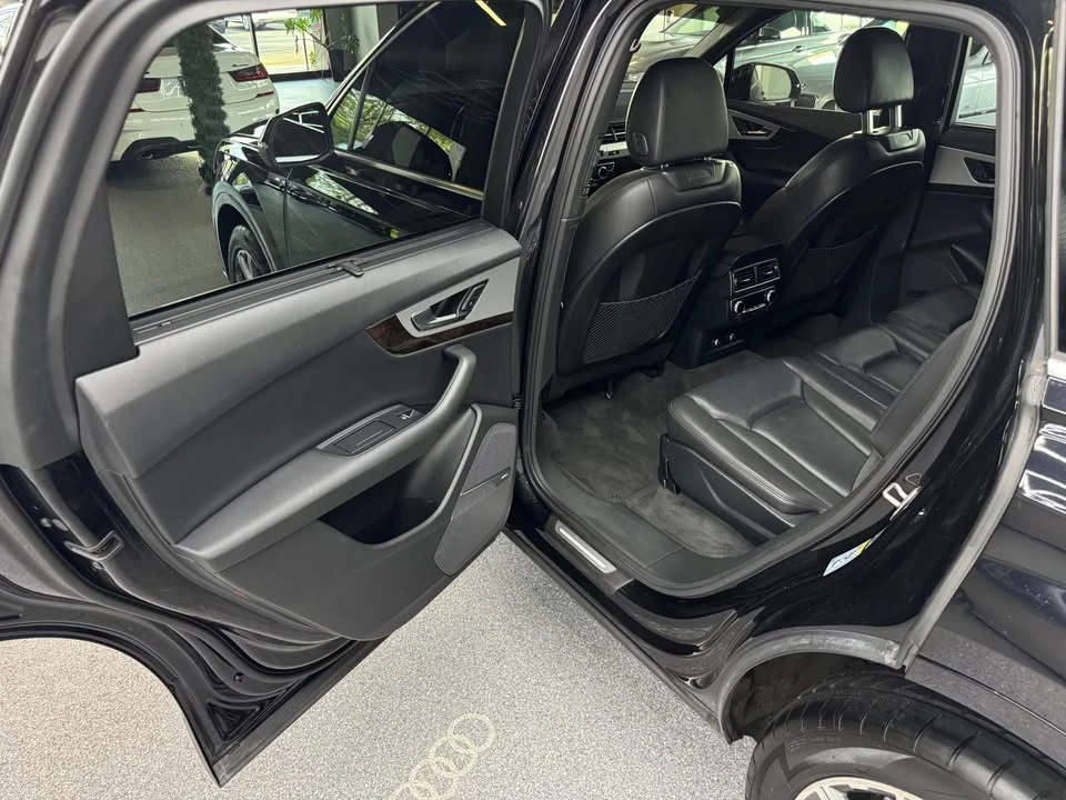 2019 Audi 4M Q7 - Image 9 of 20