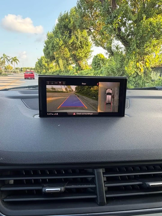 2019 Audi 4M Q7 - Image 13 of 15