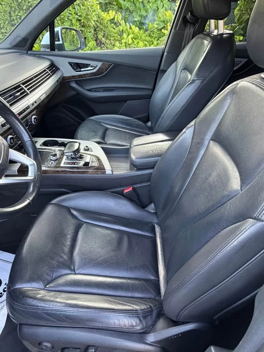 2019 Audi 4M Q7 - Image 11 of 15