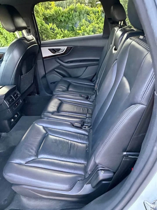 2019 Audi 4M Q7 - Image 7 of 15