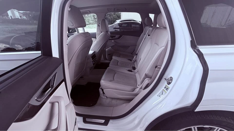 2019 Audi 4M Q7 - Image 6 of 10