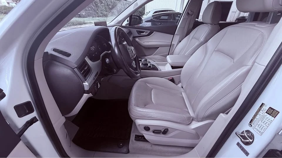 2019 Audi 4M Q7 - Image 5 of 10