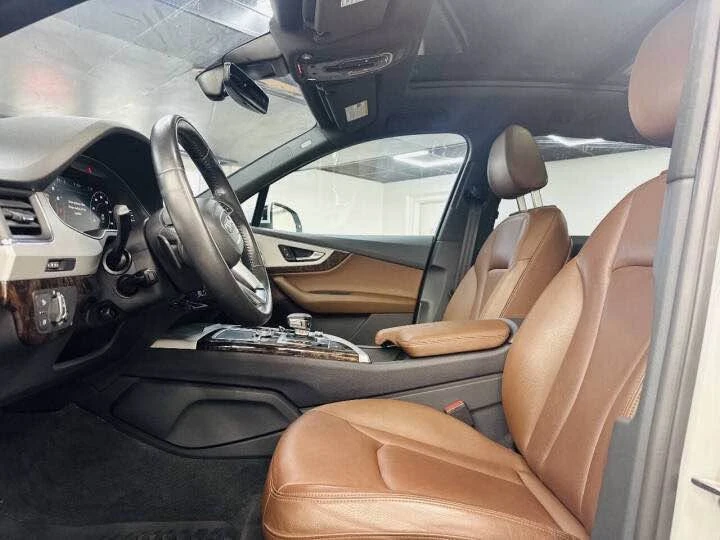 2019 Audi 4M Q7 - Image 8 of 14