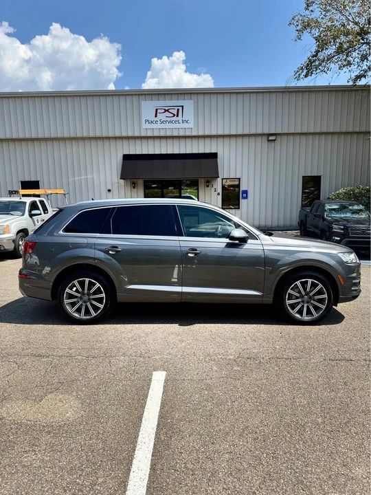 2019 Audi 4M Q7 - Image 2 of 14