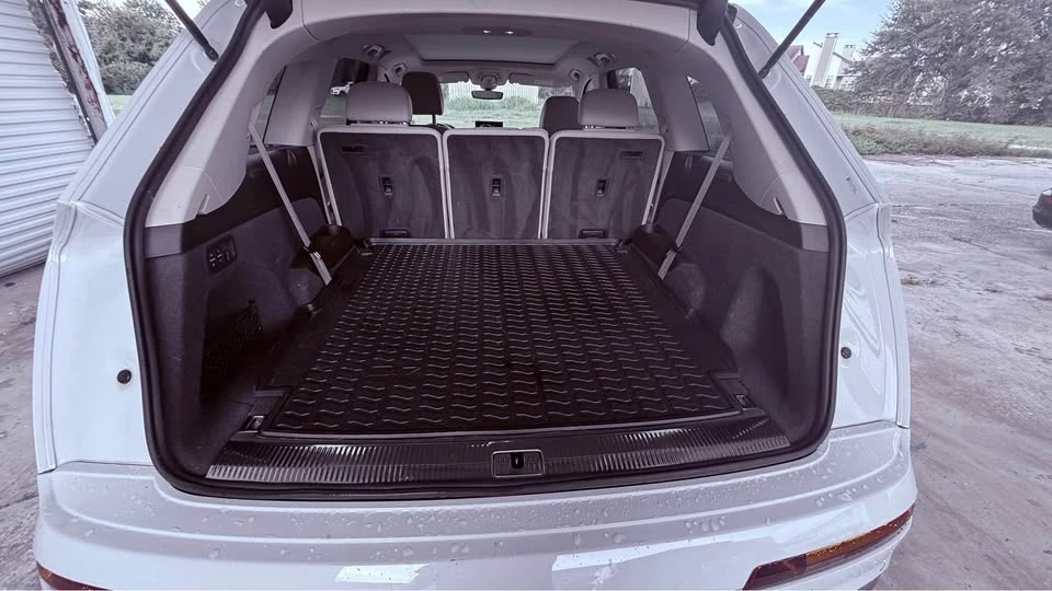 2019 Audi 4M Q7 - Image 7 of 10
