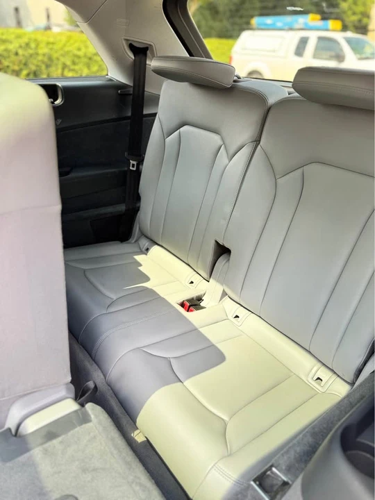 2019 Audi 4M Q7 - Image 14 of 14