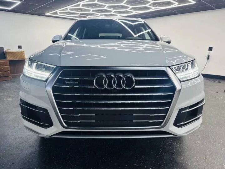 2019 Audi 4M Q7 - Image 2 of 14