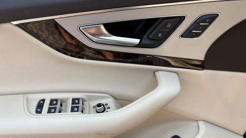 2019 Audi 4M Q7 - Image 13 of 20