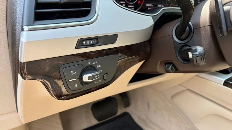 2019 Audi 4M Q7 - Image 15 of 20