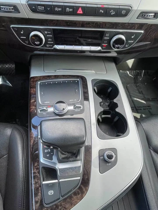 2019 Audi 4M Q7 - Image 13 of 15