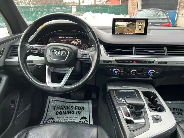 2019 Audi 4M Q7 - Image 13 of 21