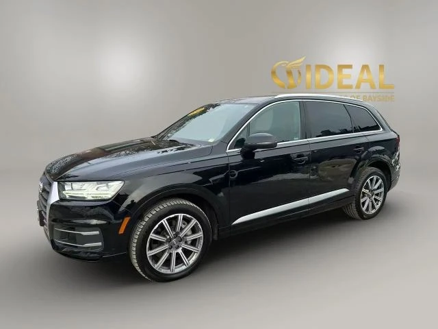 2019 Audi 4M Q7 - Image 3 of 21