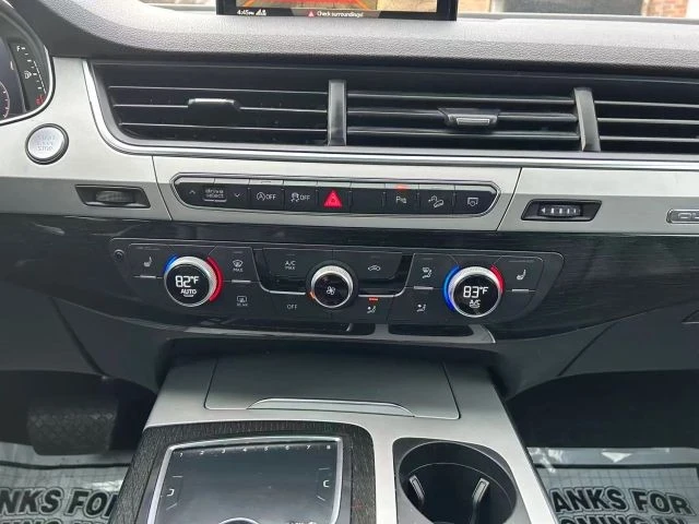 2019 Audi 4M Q7 - Image 17 of 21