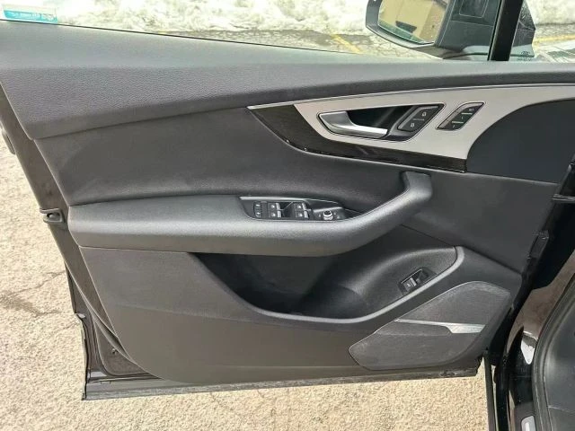 2019 Audi 4M Q7 - Image 10 of 21
