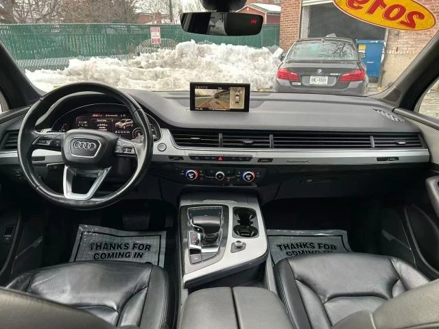 2019 Audi 4M Q7 - Image 12 of 21
