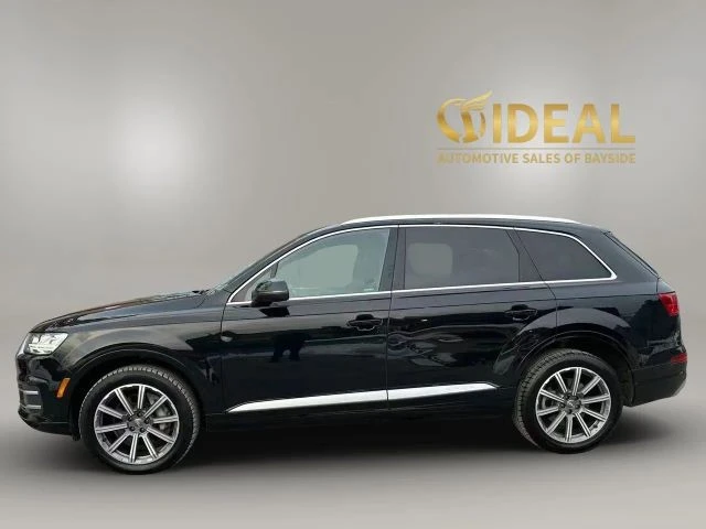 2019 Audi 4M Q7 - Image 4 of 21