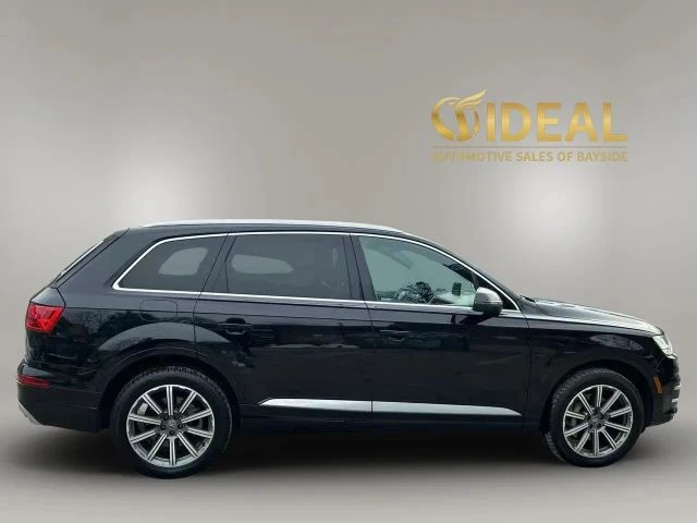 2019 Audi 4M Q7 - Image 8 of 21