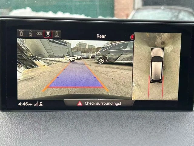 2019 Audi 4M Q7 - Image 18 of 21