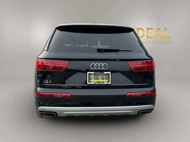 2019 Audi 4M Q7 - Image 6 of 21