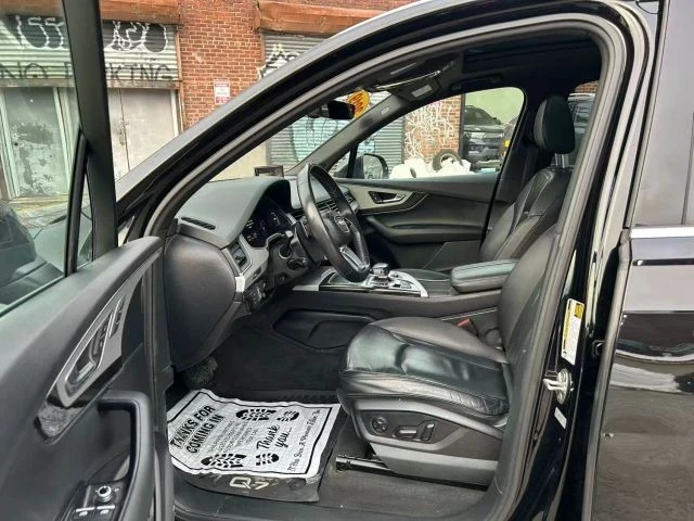 2019 Audi 4M Q7 - Image 9 of 21
